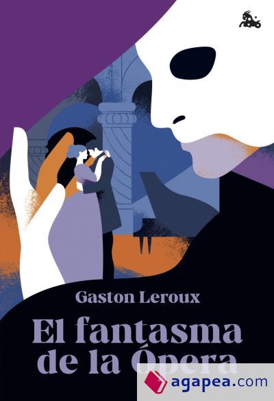 El fantasma de la Ópera