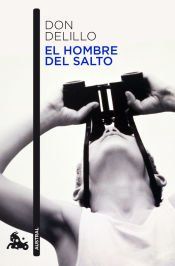 Portada de El hombre del salto