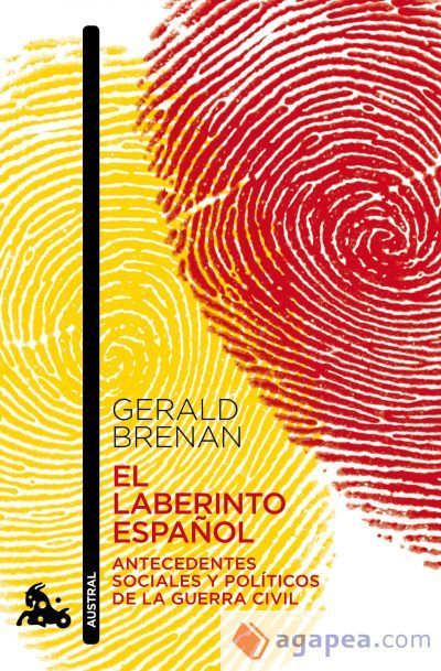 El laberinto español El laberinto español