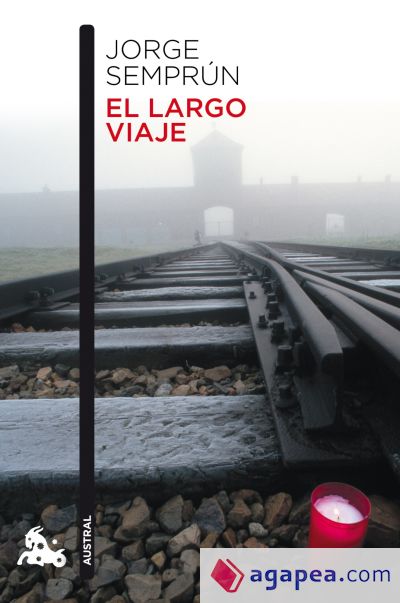 El largo viaje