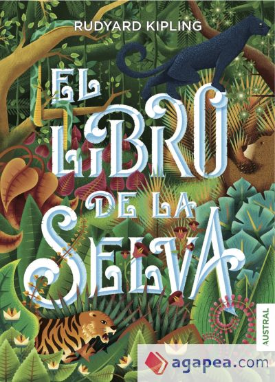 El libro de la selva