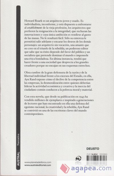 El manantial El manantial
