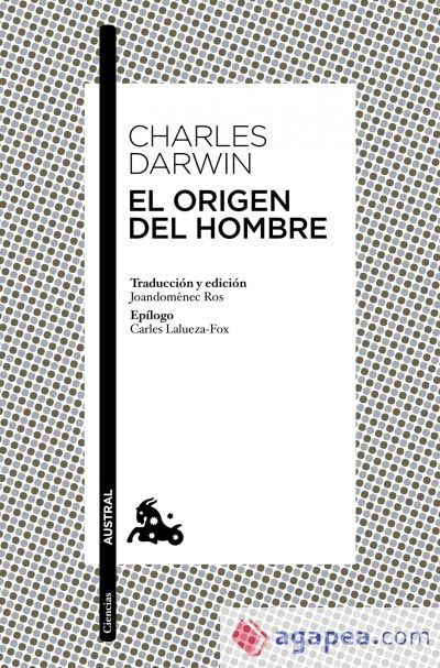 El origen del hombre