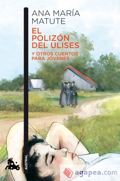 El polizón del Ulises y otros cuentos para jóvenes