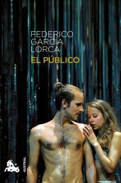 Portada de El público