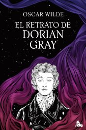 Portada de El retrato de Dorian Gray