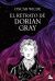 Portada de El retrato de Dorian Gray, de Oscar Wilde