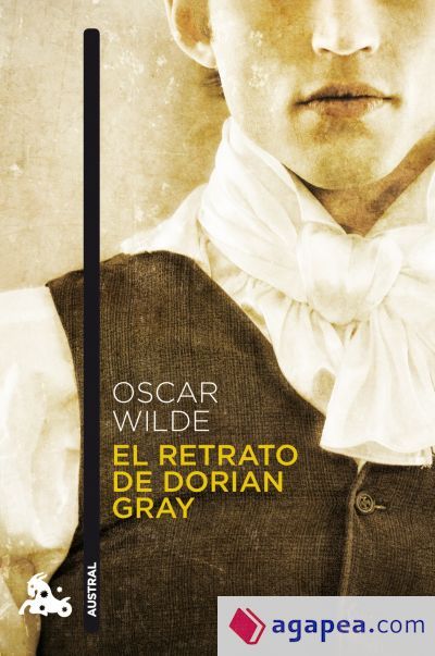 El retrato de Dorian Gray