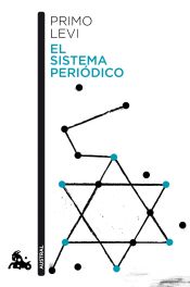 Portada de El sistema periódico