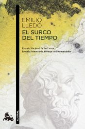 Portada de El surco del tiempo