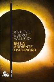 Portada de En la ardiente oscuridad