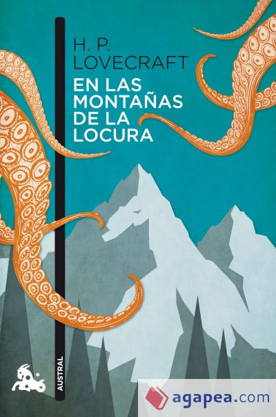 En las montañas de la locura