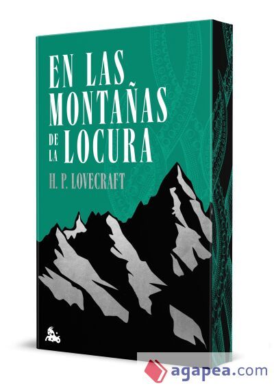En las montañas de la locura En las montañas de la locura