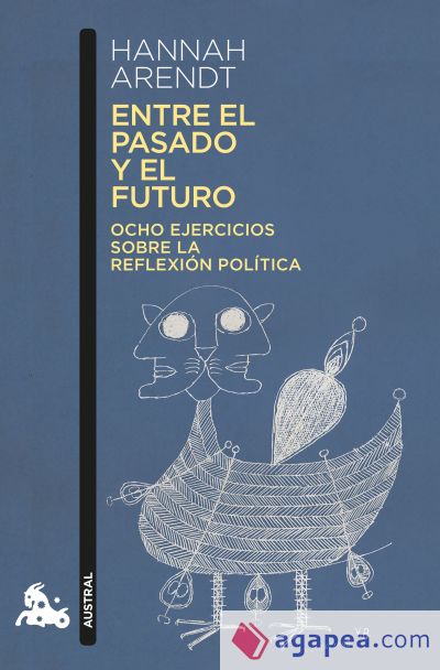 Entre el pasado y el futuro