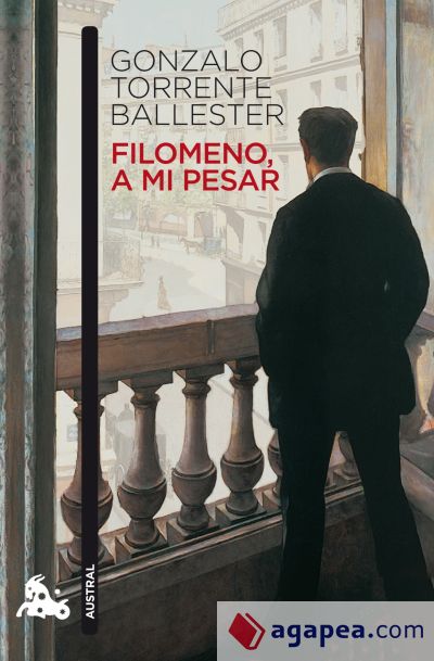 Filomeno, a mi pesar