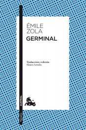 Portada de Germinal