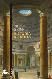 Portada de Historia de Roma