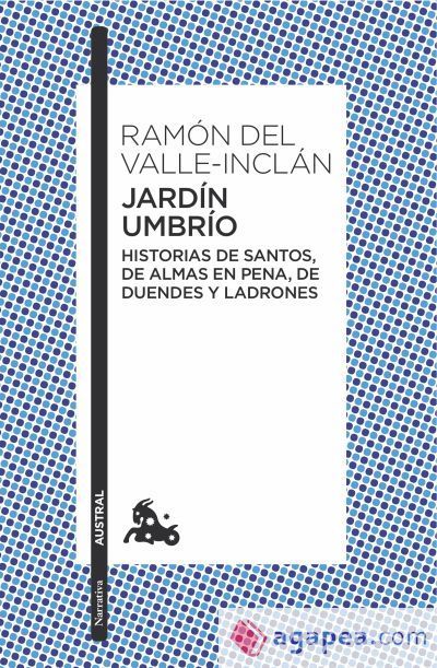 Jardín Umbrío Jardín Umbrío