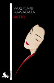 Portada de Kioto