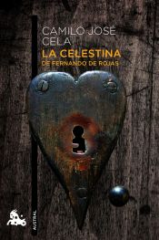 Portada de La Celestina