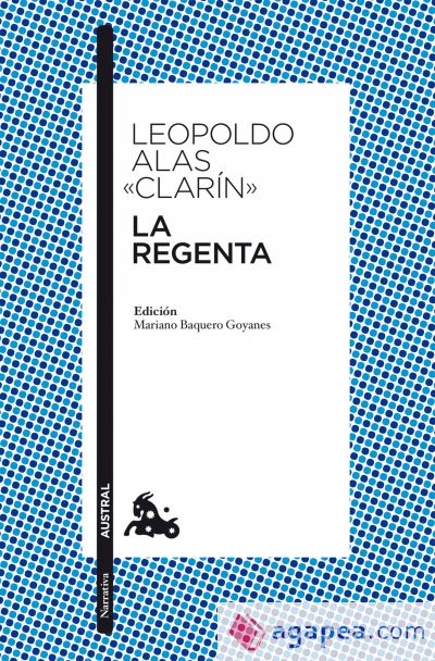 La Regenta