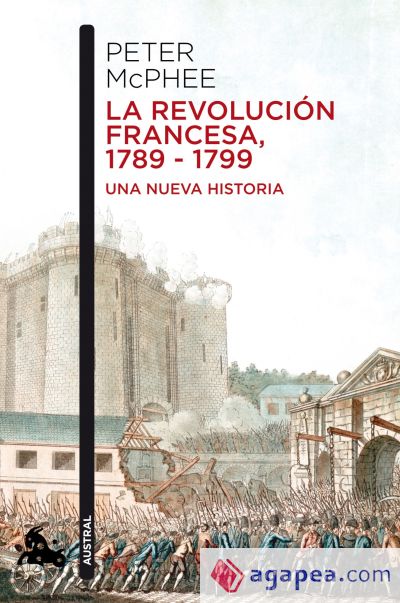 La Revolución Francesa, 1789-1799