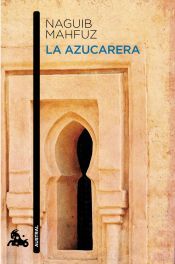 Portada de La azucarera