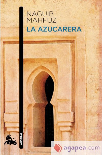 La azucarera