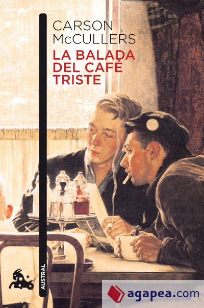 La balada del café triste