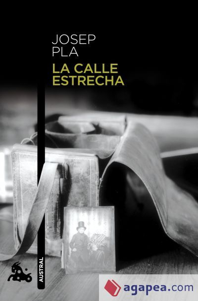 La calle Estrecha