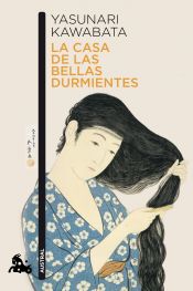 Portada de La casa de las bellas durmientes