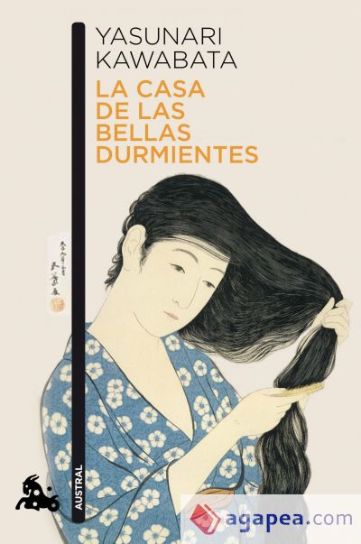 La casa de las bellas durmientes