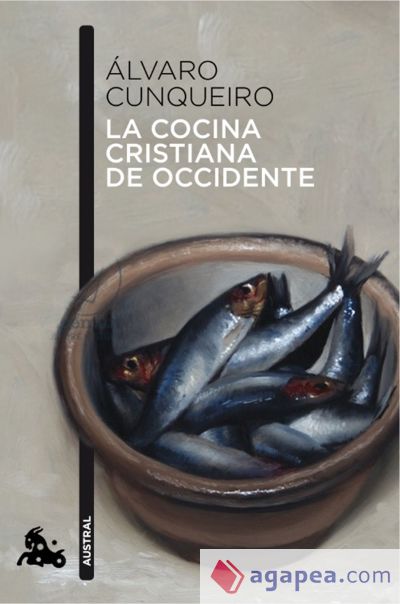 La cocina cristiana de Occidente