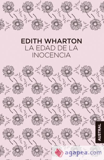 La edad de la inocencia