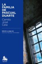 Portada de La familia de Pascual Duarte (Ebook)