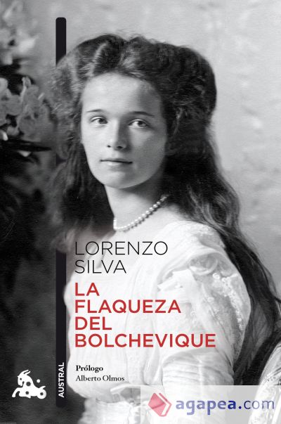 La flaqueza del bolchevique