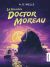 Portada de La isla del doctor Moreau, de H. G. Wells