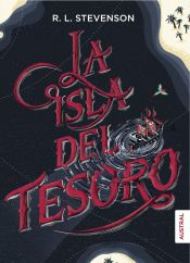 Portada de La isla del tesoro