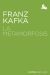 Portada de La metamorfosis, de Franz Kafka