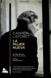 Portada de La mujer nueva