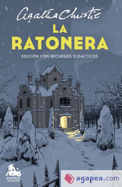 La ratonera