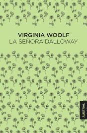 Portada de La se&ntilde;ora Dalloway