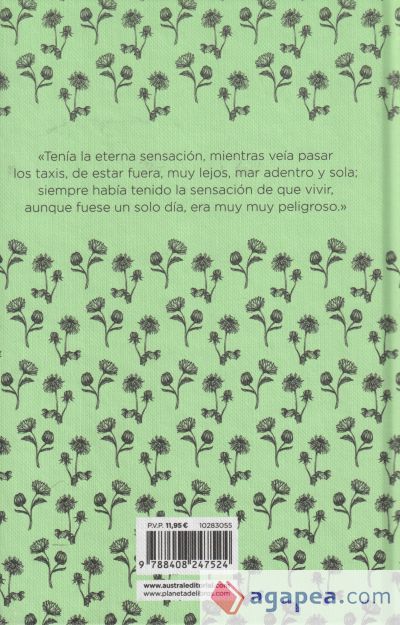 La se&ntilde;ora Dalloway