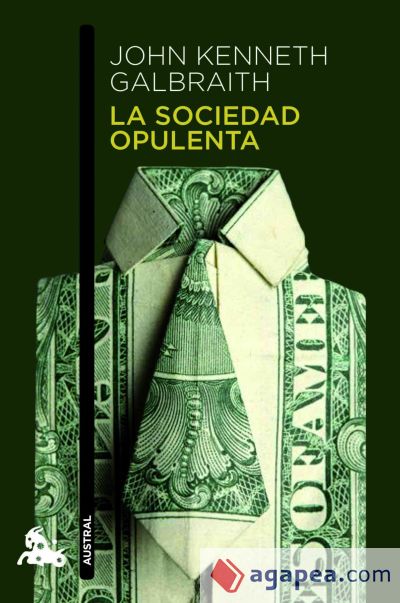 La sociedad opulenta