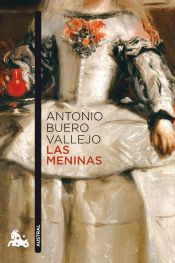 Portada de Las Meninas