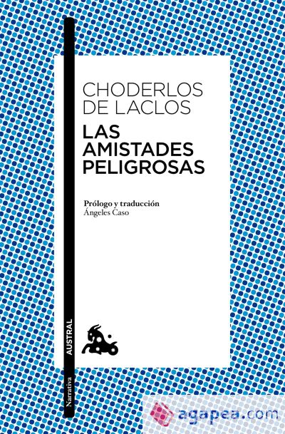 Las amistades peligrosas