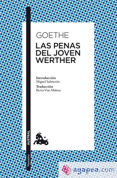 Las penas del joven Werther