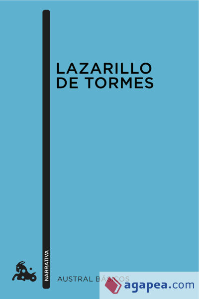 Lazarillo de Tormes