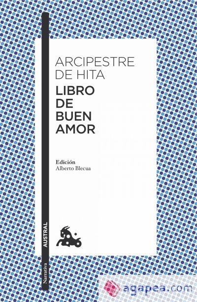Libro de buen amor Libro de buen amor