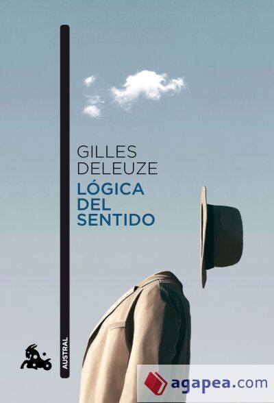 Lógica del sentido Lógica del sentido